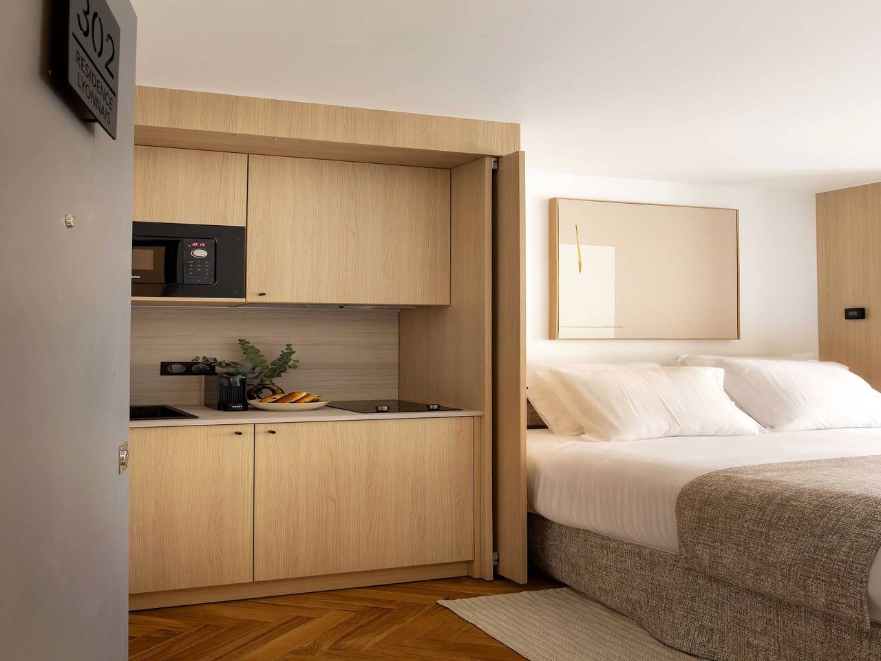 Appartement de vacances