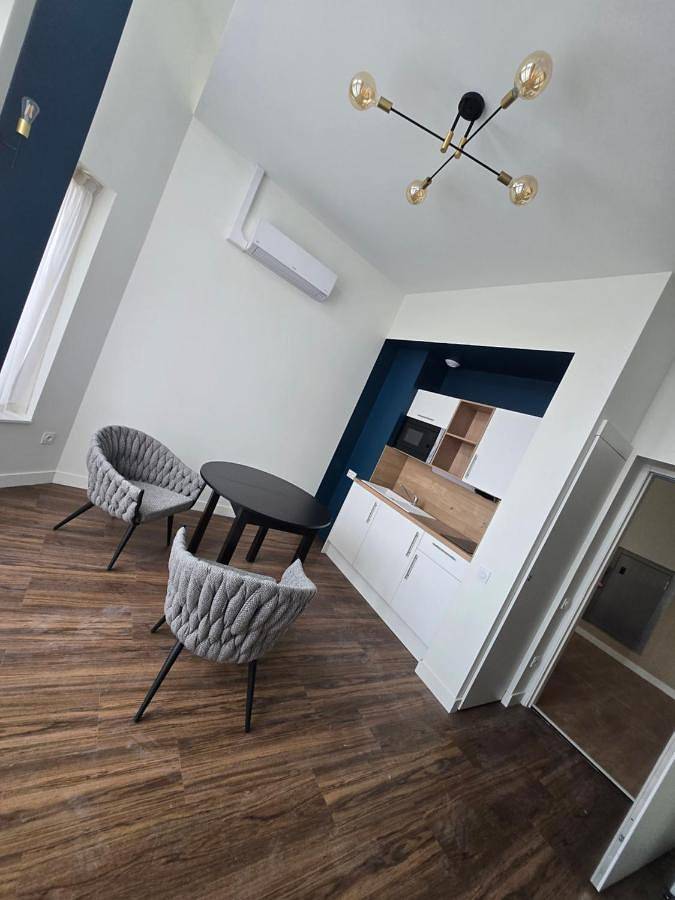 Gîte pour 2 personnes à Cambrai - 4