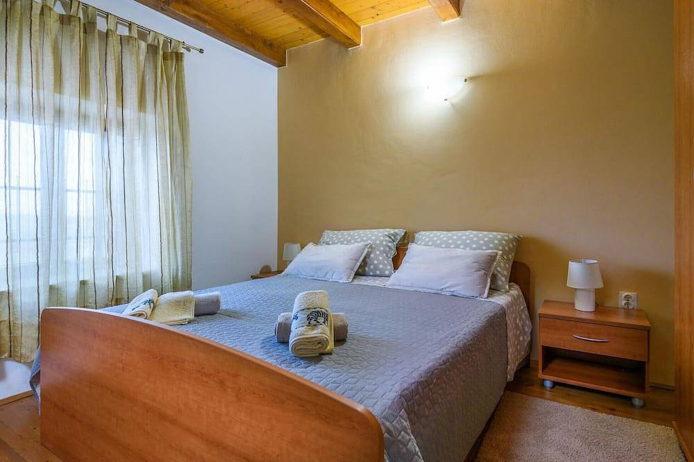 Wunderschönes Haus mit 3 Schlafzimmern in Mandalencici in Gračišće, Zentralistrien