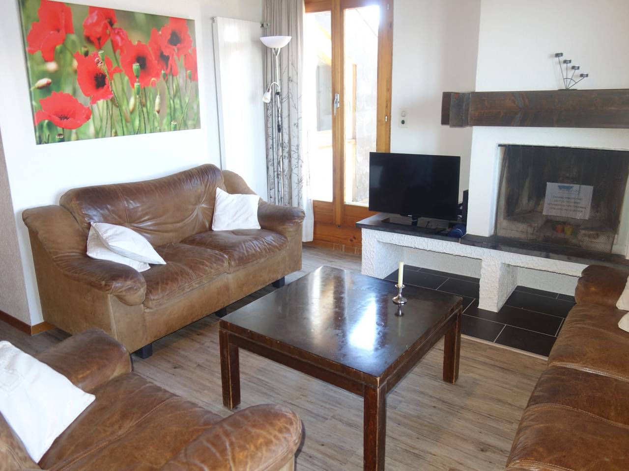 Appartamento vacanze a Veysonnaz a partire da 159€ a notte