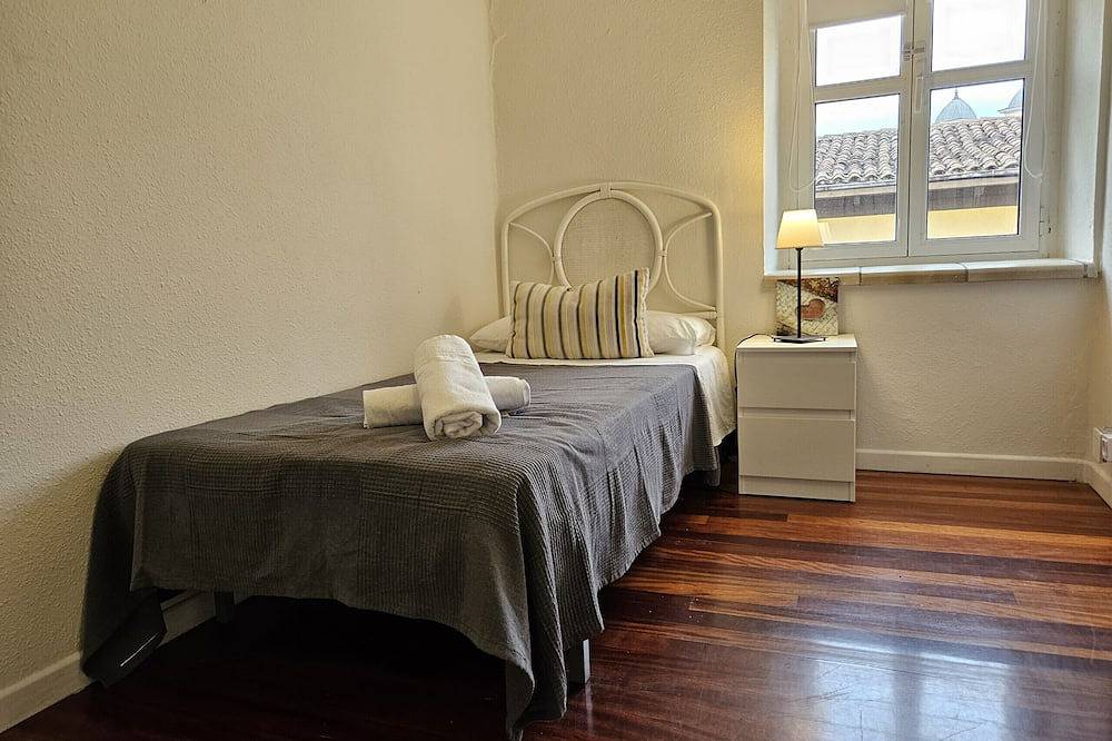 Appartamento intero, 13A02 Céntrico 4 dormitorios in Ribadesella, Costa Verde (Spagna)