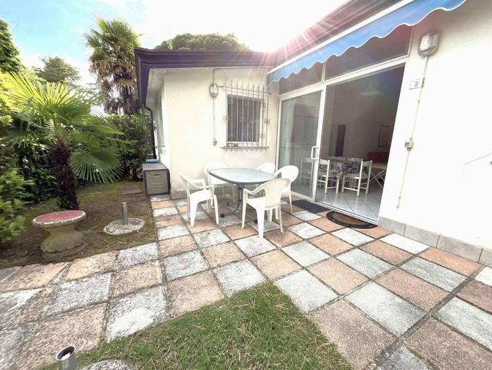 Bungalow für 5 Personen, mit Garten in Bibione - 2