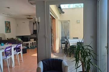 Villa pour 22 Personnes dans Carnon-Plage, Mauguio, Photo 4