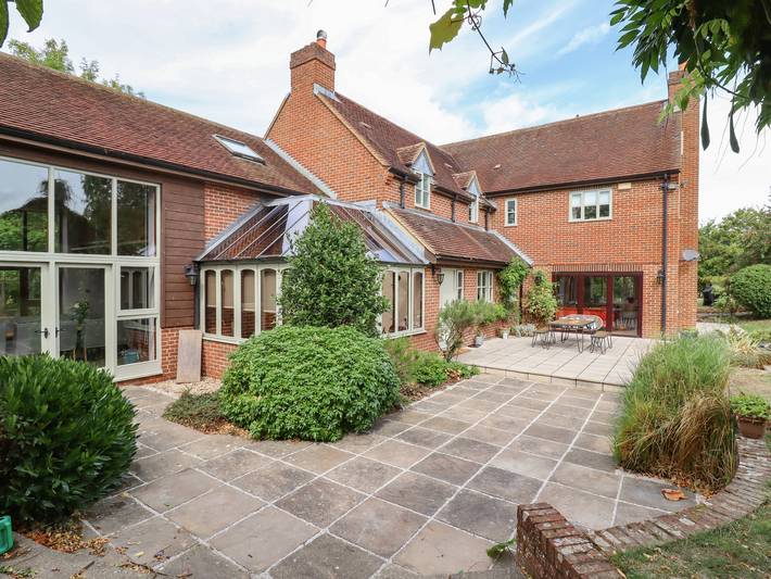 Yew Tree Farm in Ludgershall (Buckinghamshire), Buckinghamshire