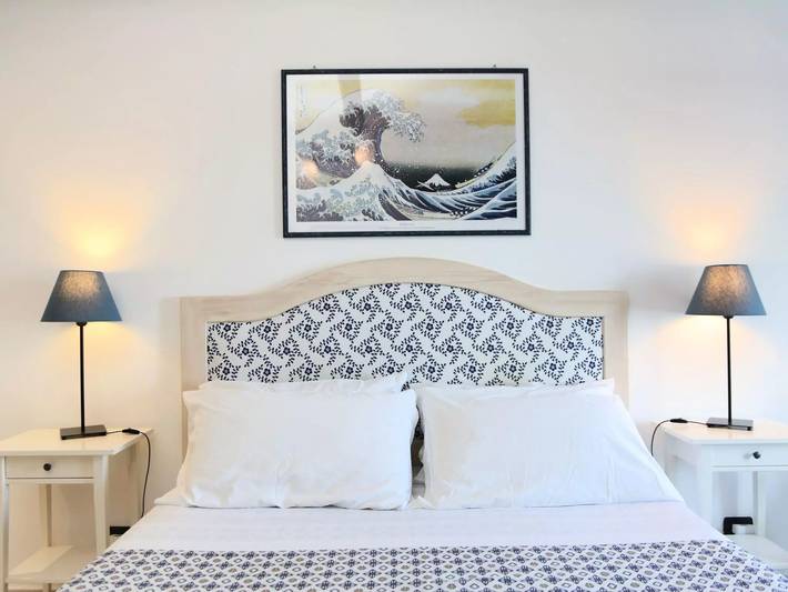 Ferienhaus für 2 Personen, mit Balkon in Cefalù - 3