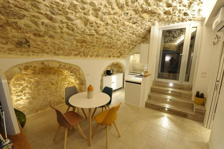 Bed and breakfast per 4 persone - 1