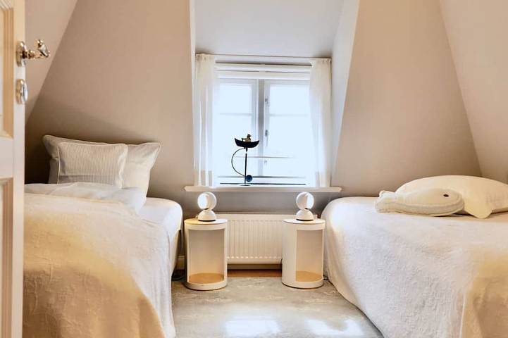 Ferienhaus für 3 Personen, mit Garten, mit Haustier in Midlum - 3