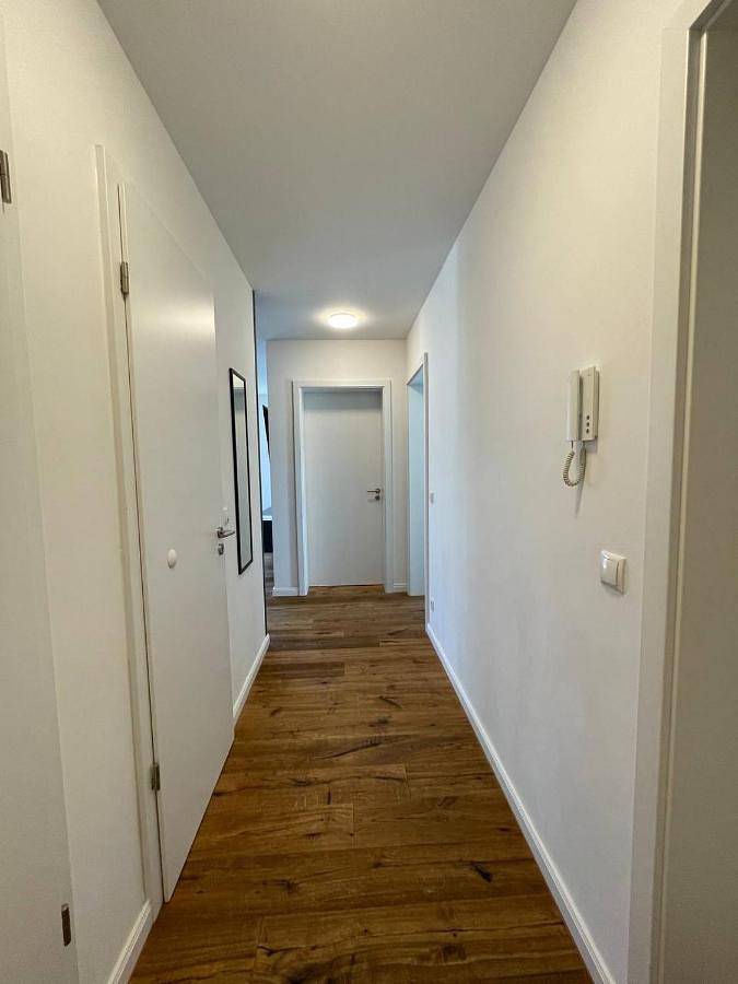 Ferienwohnung für 6 Personen, mit Balkon und Terrasse sowie Ausblick in Kruft - 4