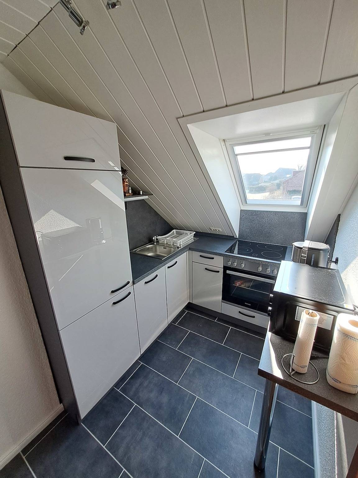 Ganze Ferienwohnung, Haus Westwind Nr.2 in Schlagsdorf ( Fehmarn), Fehmarn