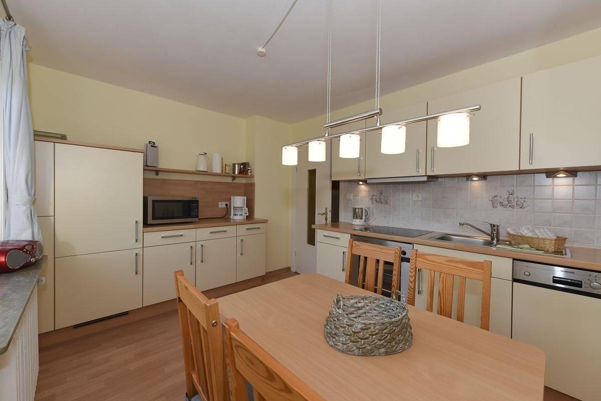 Ganze Ferienwohnung, Lütt Hus in Wyk auf Föhr (Stadt), Wyk auf Föhr