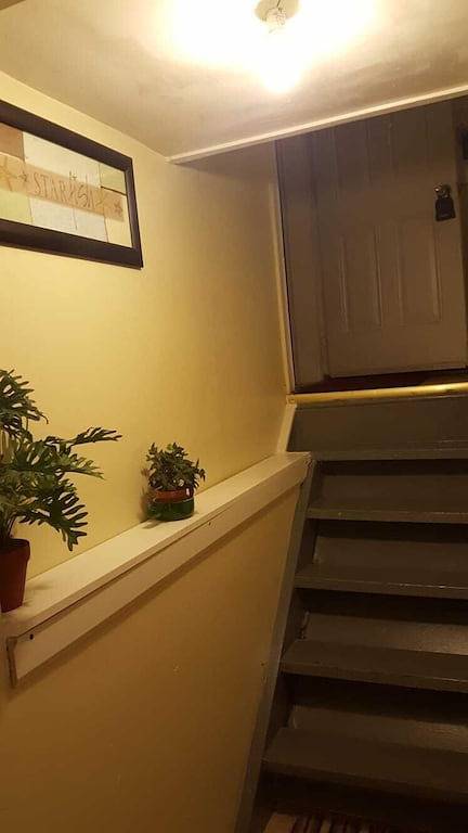Vacation rental for 2 people in Toronto