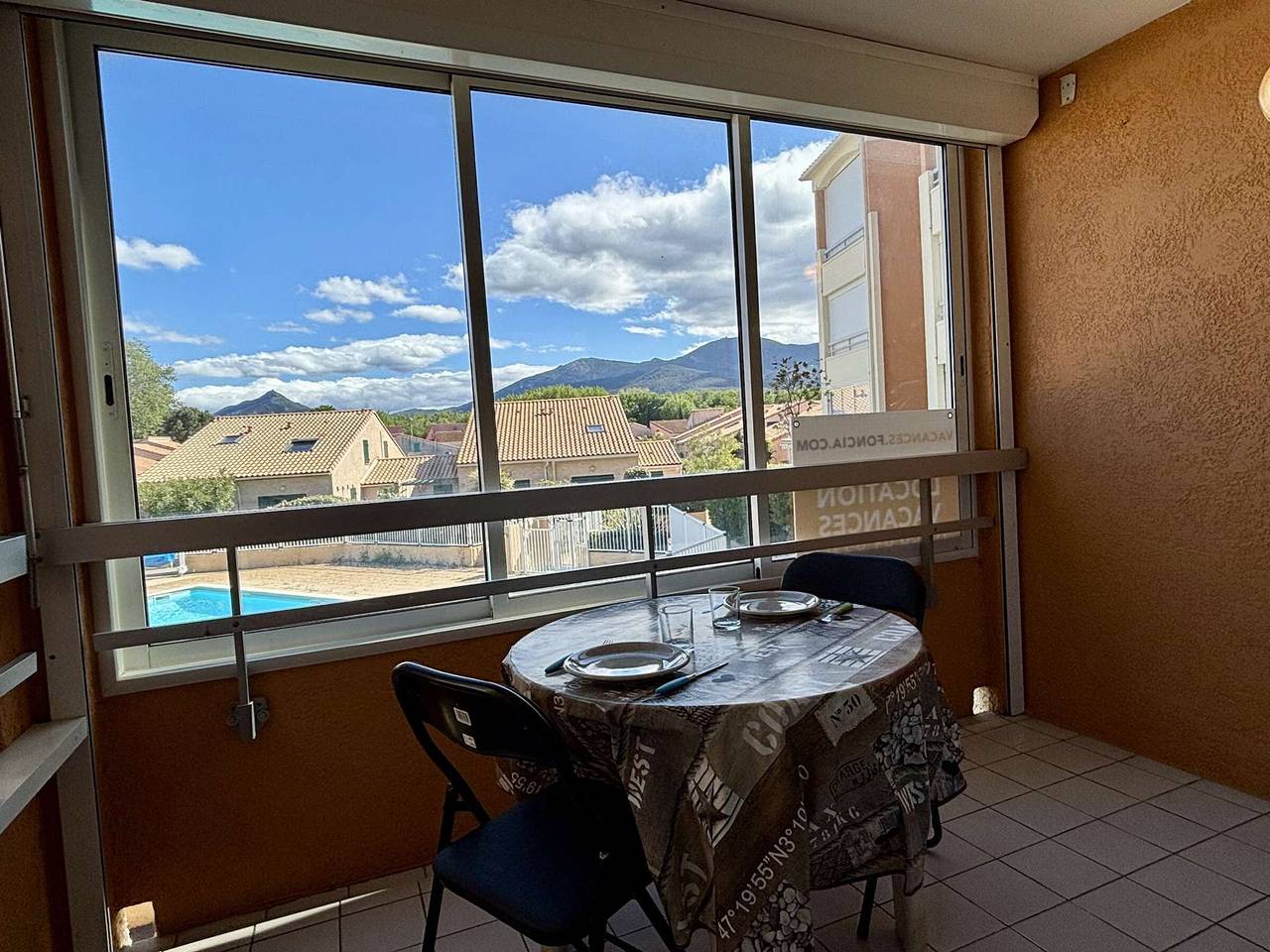 Appartamento vacanze a Argelès-sur-Mer a partire da 63€ a notte