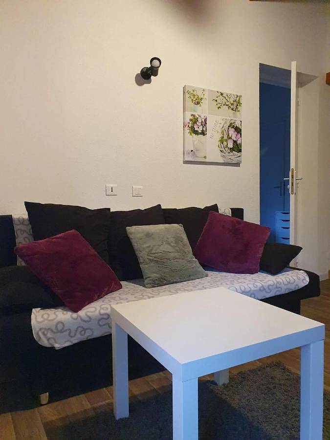 Casa rural para 2 personas, con jardín y terraza, Se admiten mascotas - 1