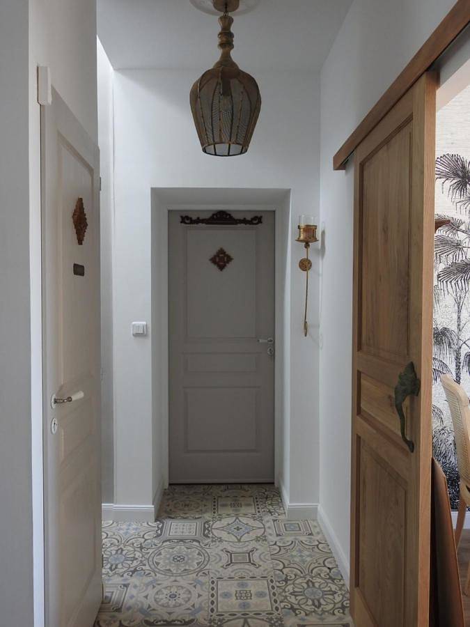 Chambre d’hôte pour 2 personnes, avec Terrasse et Jardin à Saint-Michel-Chef-Chef - 2
