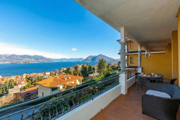 Ferienwohnung für 6 Personen in Stresa, Comune di Stresa, Bild 1