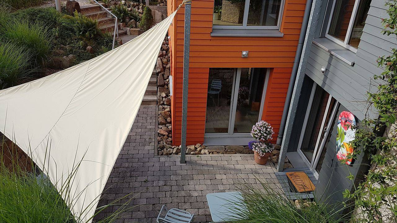 Ganze Ferienwohnung, Ferienwohnung für 2 Personen (45 m²) in Reken in Reken, Nordrhein-Westfalen