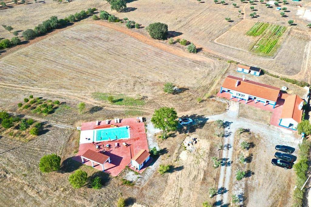 Six-Bedroom House in São Cristóvão, Distrito de Évora
