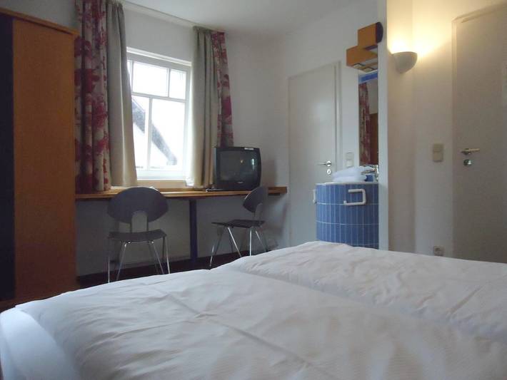 Maison d’hôte pour 2 personnes, animaux acceptés à Bamberg - 3