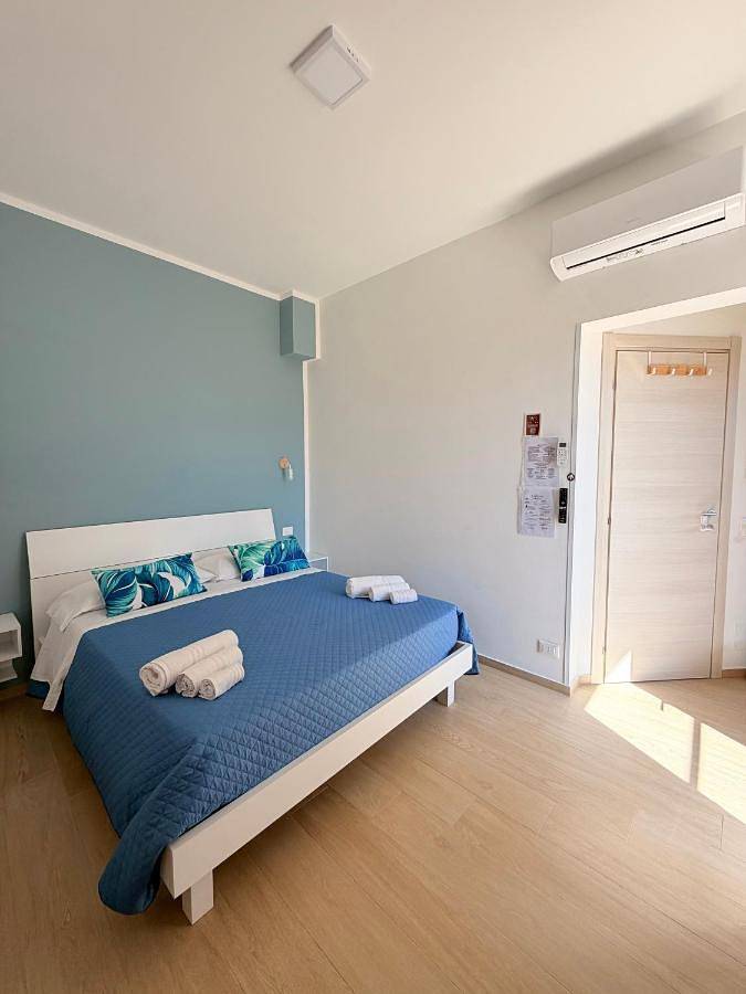 Maison d’hôte pour 2 personnes, avec terrasse à Castellammare del Golfo - 2
