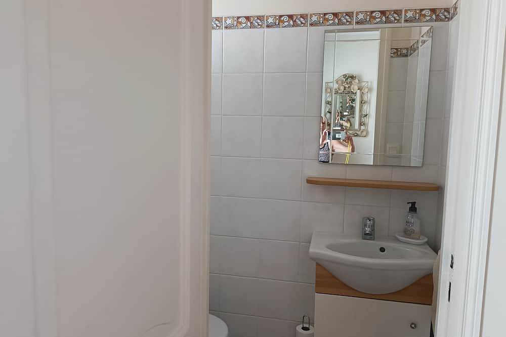 Ganze Wohnung, Geräumige Wohnung in einer Villa mit Beheiztem Privatpool, Garten 2500m² in Arbonne, Bayonne und Umgebung