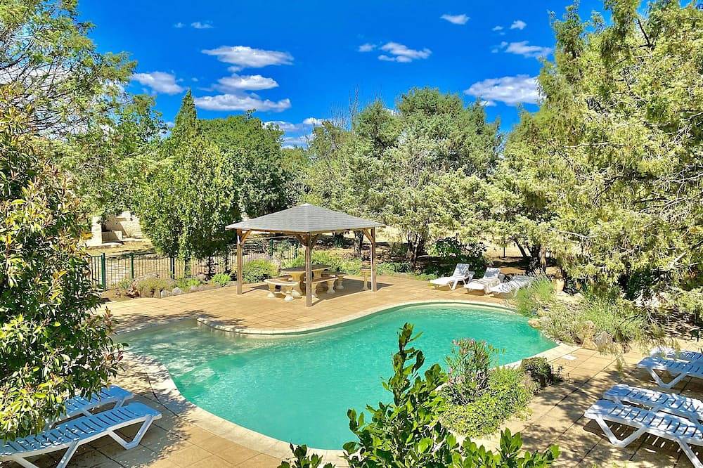 Photo : Maison de vacances