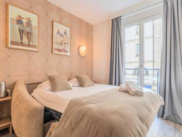 Ferienwohnung für 4 Personen in Genf, Genfer See, Bild 3