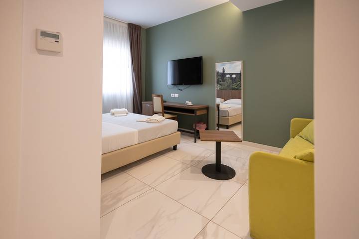 Gîte pour 4 personnes dans Basilicate - 4