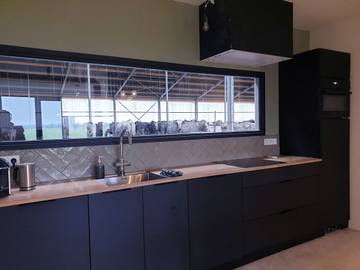 Vakantieappartement voor 4 Personen in Groene Hart, Provincie Utrecht, Afbeelding 4