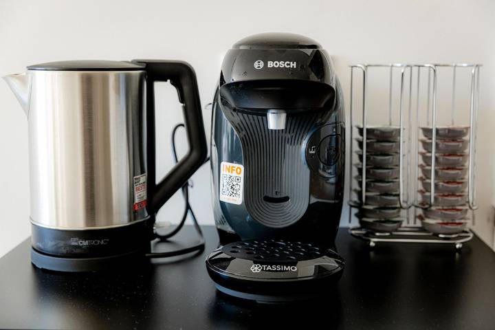 Ferienwohnung für 2 Personen in Passau - 4