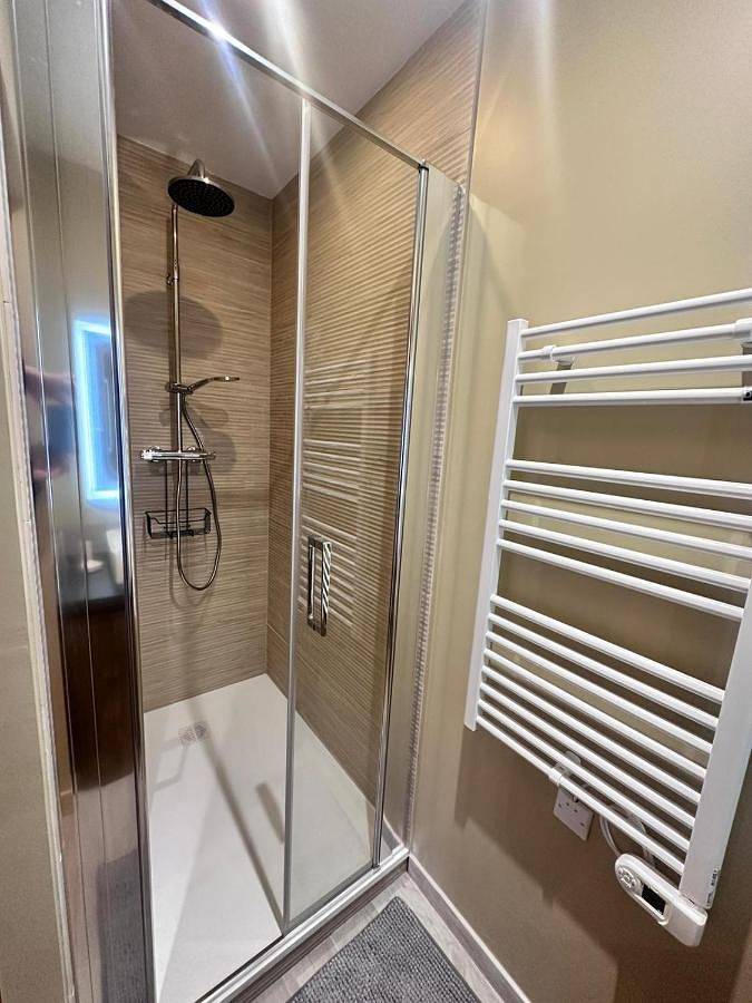 Location de vacances pour 2 personnes, avec jardin à Châtillon-sur-Cher - 3