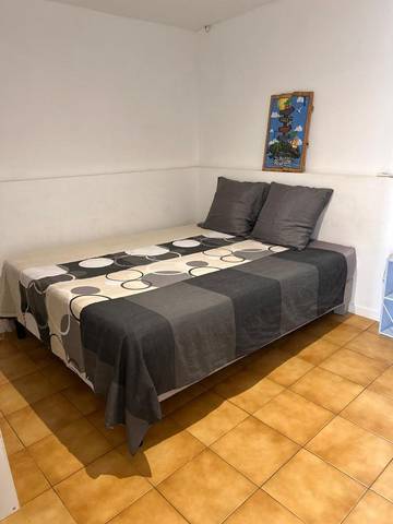 Maison d’hôte pour 2 personnes, avec terrasse à Saint-Leu