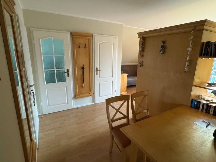 Ferienwohnung für 2 Personen, mit Balkon in Graal-Müritz - 3