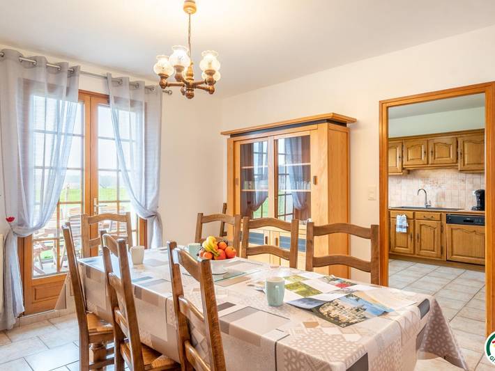 Location gîte pour 7 personnes