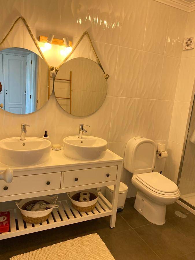 Casa de férias para 4 pessoas, com varanda e piscina e ainda vista em Praia da Vagueira