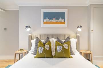 Apartment for 6 People in Hove, Brighton, Photo 2