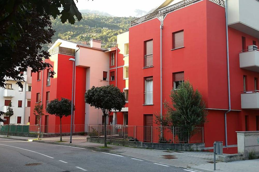Appartamento intero, Morbegno House in Morbegno (Borgo), Morbegno