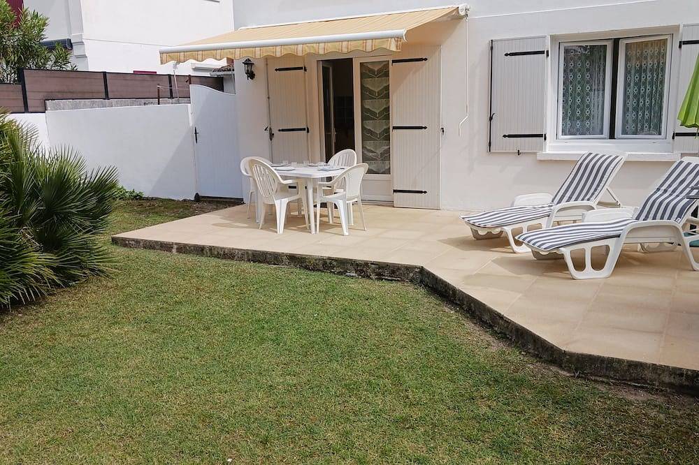 Ganze Wohnung, 50 m seaside apartment, Villa Cerisier rose, Ronce-les-Bains, in Ronce-les-Bains, La Tremblade