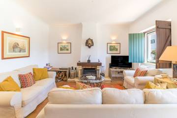 Villa para 10 Pessoas em São Salvador e Santa Maria, Alentejo Litoral, Foto 2