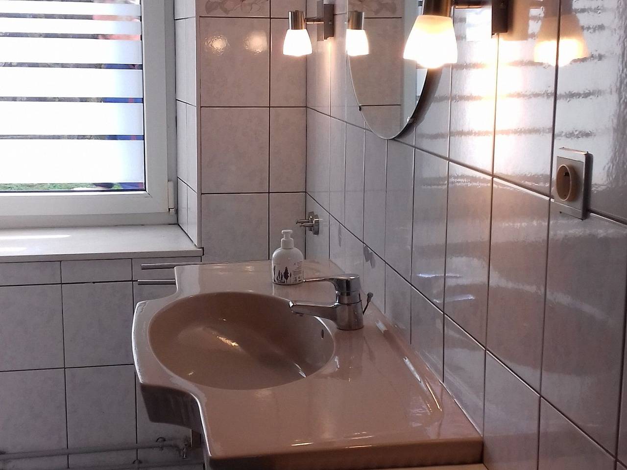 Casa rural en Lorena: 3 hab, jardín, cerca del Lago Madine in Saint-Baussant, Toul