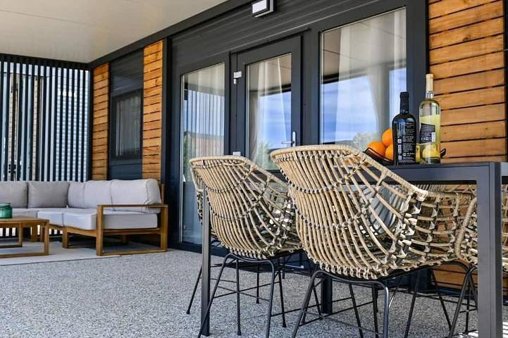 Camping für 5 Personen in Pirovac - 4