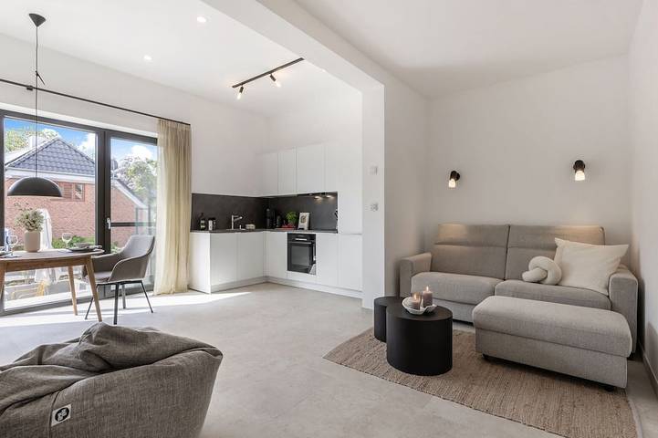 Apartamento de vacaciones para 3 personas - 1