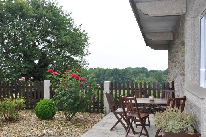 Casa de vacaciones para 8 personas, con jacuzzi y jardín, Familias con niños - 1