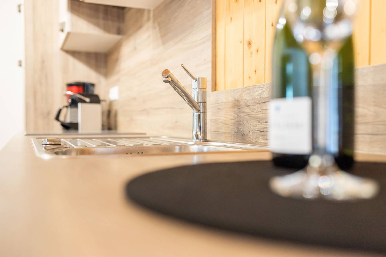 Ganze Ferienwohnung, Appartement Schesaplana in Rätikon Gebirgsgruppe, Brand