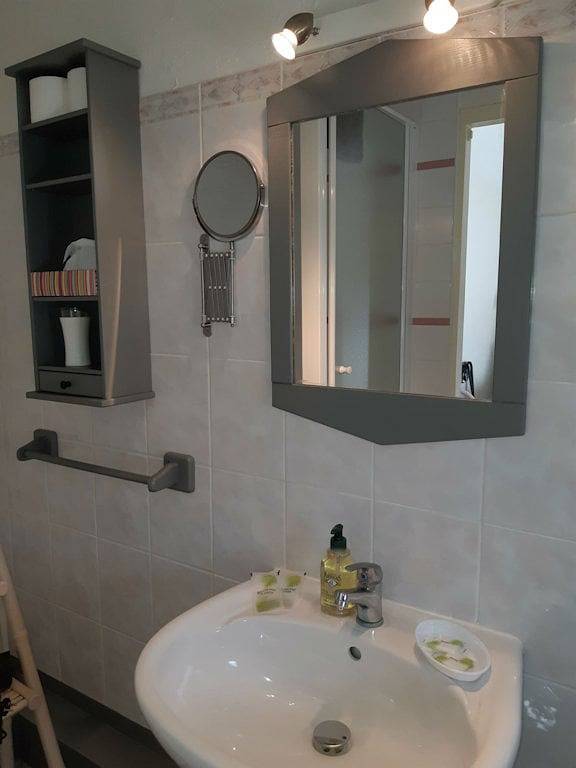 Chambre d’hôte pour 2 personnes, avec jardin dans la Somme - 4