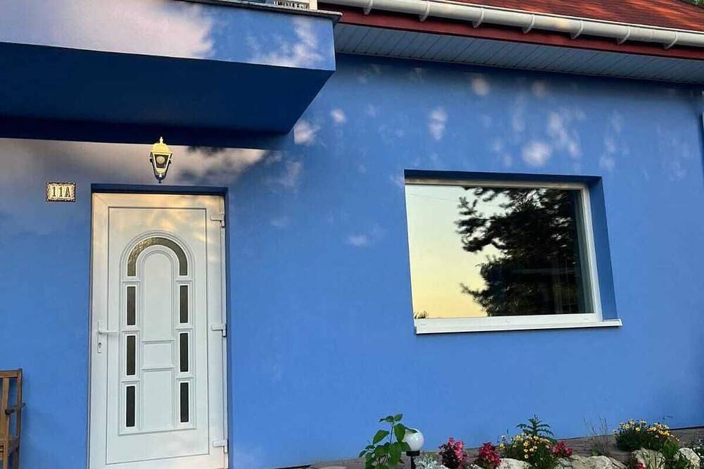 Błękity domek koło Krakowa - transfer z lotniska i dworca, jazda konna! in Lesser Poland