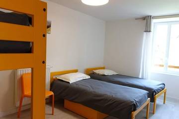 Gîte pour 15 Personnes dans Arêches, Beaufort (Rhône-Alpes), Photo 3