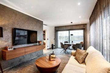 Ferienwohnung für 2 Personen, mit Balkon und Sauna in Singen