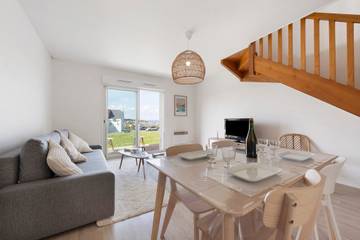 Vakantiewoning voor 4 Personen in Camaret-sur-Mer, Parc naturel régional d'Armorique, Afbeelding 4