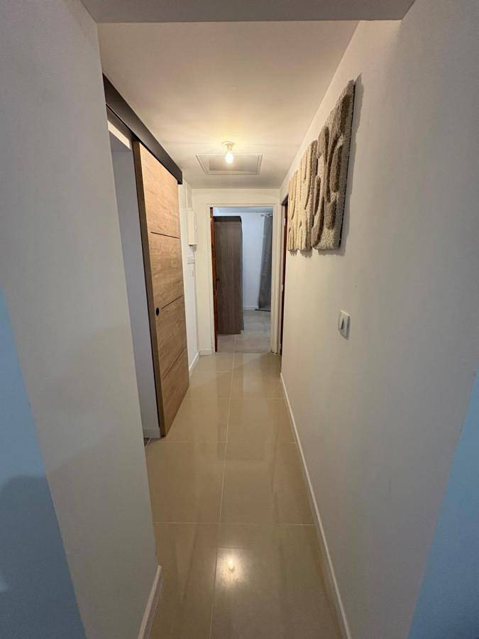 Appartement de vacances pour 4 personnes