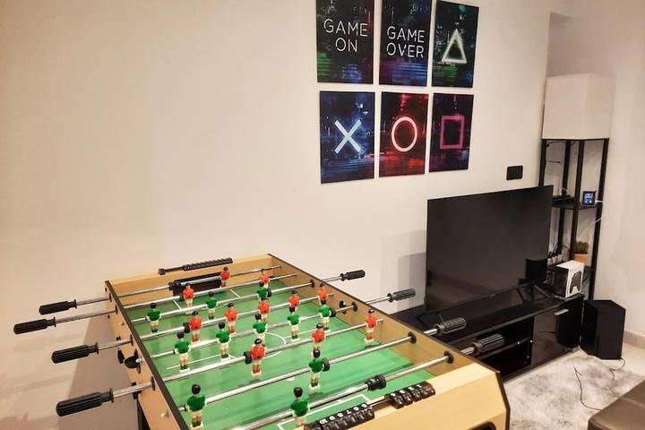 Location de vacances pour 7 personnes, avec vue ainsi que terrasse et jardin à Chevannes (Essonne) - 3